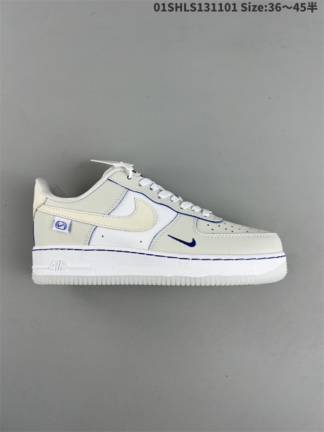 women air force one shoes size 36-45 2022-11-23-104